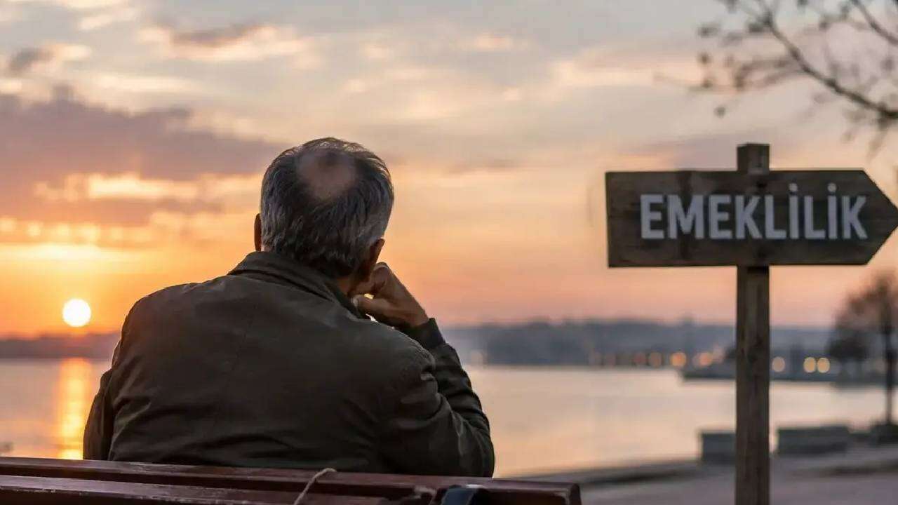 1999-2008 Arası Sigorta girişi olanlar dikkat: Saadet Partisi'nden kademeli emeklilik açıklaması, Meclis için tarih verildi! 3